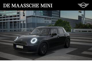 mini-cooper-hatchback-c-automaat---
