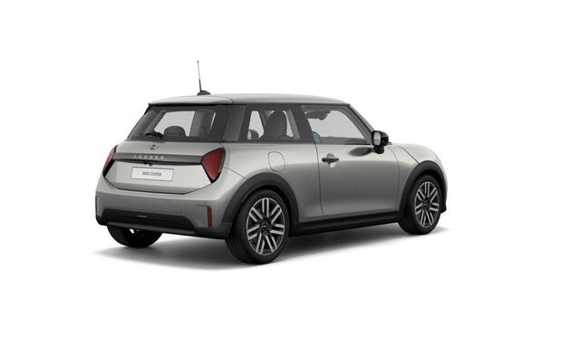 Mini COOPER 3-deurs 1.5 C Classic