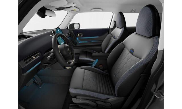 Mini COOPER 3-deurs 1.5 C Classic
