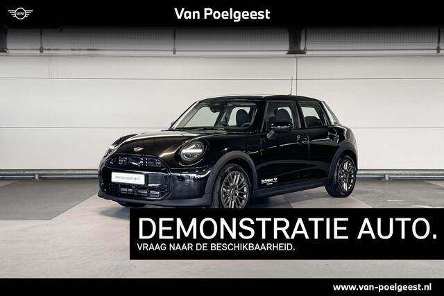 Mini COOPER 3-deurs 1.5 Cooper C Essential
