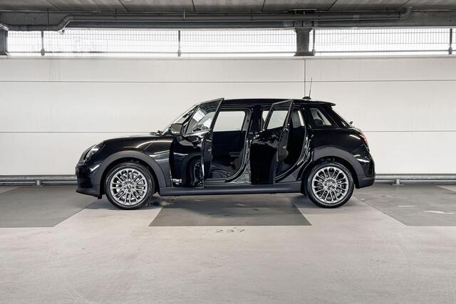 Mini COOPER 3-deurs 1.5 Cooper C Essential