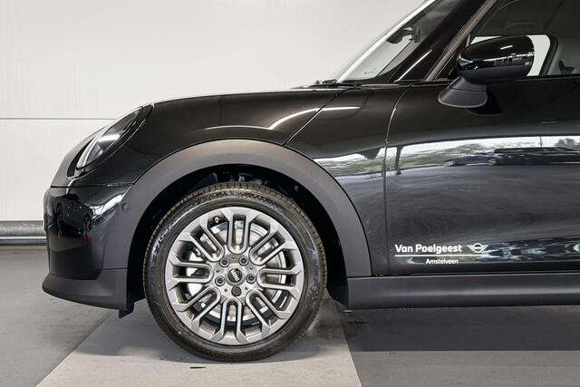 Mini COOPER 3-deurs 1.5 Cooper C Essential