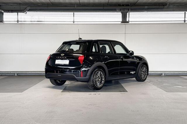 Mini COOPER 3-deurs 1.5 Cooper C Essential