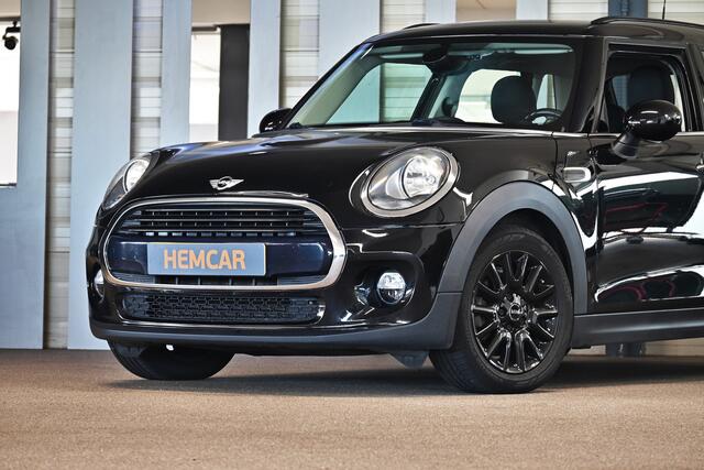 Mini COOPER Mini 1.5 Pepper Business