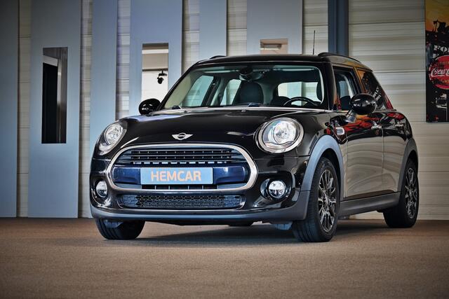 Mini COOPER Mini 1.5 Pepper Business