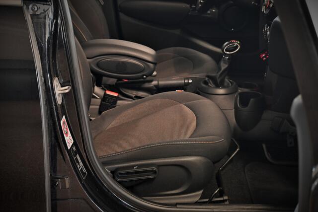 Mini COOPER Mini 1.5 Pepper Business