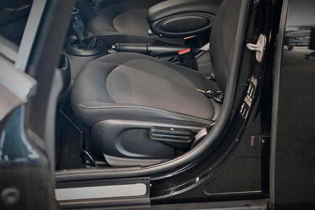 Mini COOPER Mini 1.5 Pepper Business
