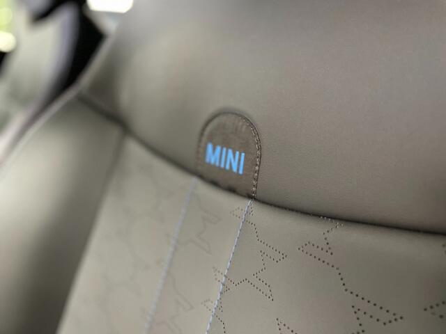 Mini COOPER Cooper C 156pk