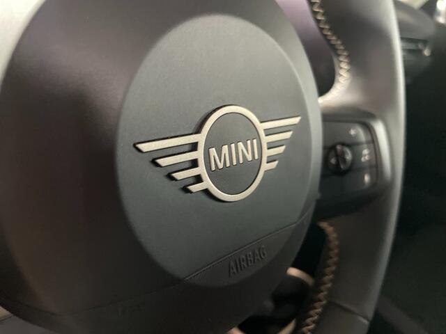 Mini COOPER Cooper C 156pk