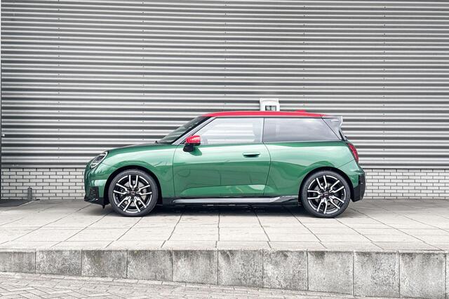 Mini COOPER 3-deurs E John Cooper Works / Pakket XL
