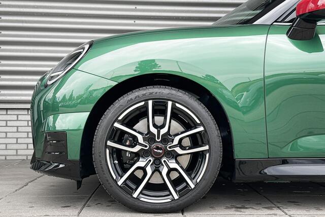 Mini COOPER 3-deurs E John Cooper Works / Pakket XL