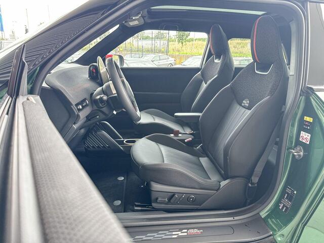 Mini COOPER 3-deurs E John Cooper Works / Pakket XL
