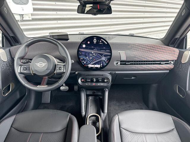 Mini COOPER 3-deurs E John Cooper Works / Pakket XL
