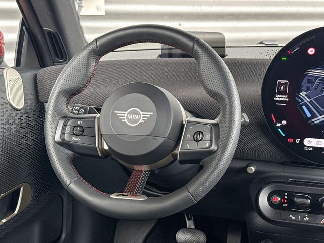Mini COOPER 3-deurs E John Cooper Works / Pakket XL