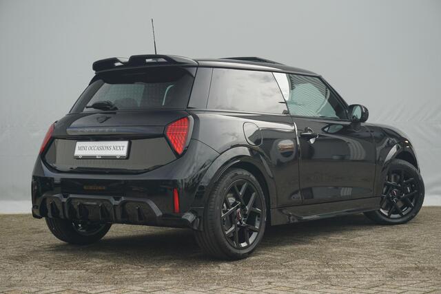 Mini COOPER 3-Deurs C John Cooper Works / Pakket XL