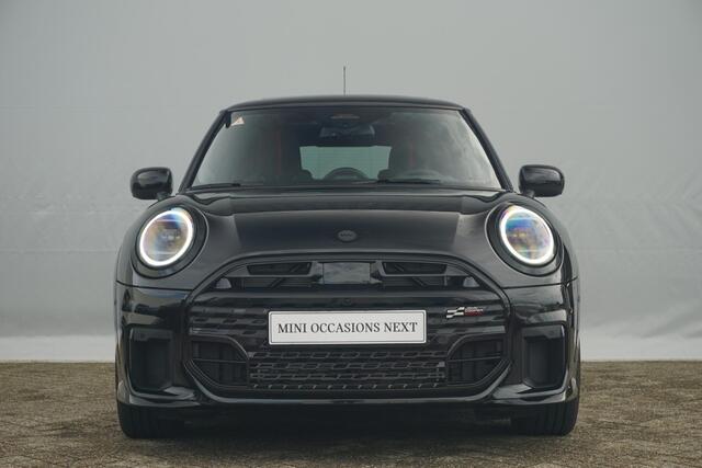 Mini COOPER 3-Deurs C John Cooper Works / Pakket XL