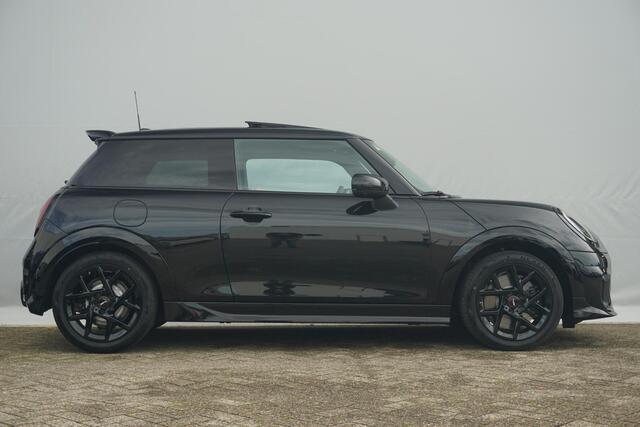 Mini COOPER 3-Deurs C John Cooper Works / Pakket XL