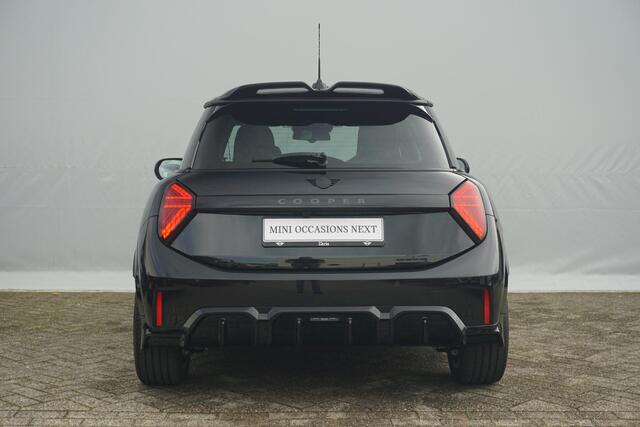 Mini COOPER 3-Deurs C John Cooper Works / Pakket XL