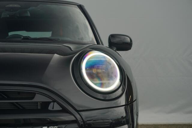 Mini COOPER 3-Deurs C John Cooper Works / Pakket XL