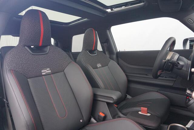 Mini COOPER 3-Deurs C John Cooper Works / Pakket XL