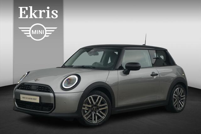 Mini COOPER 3-Deurs C Classic / Pakket M