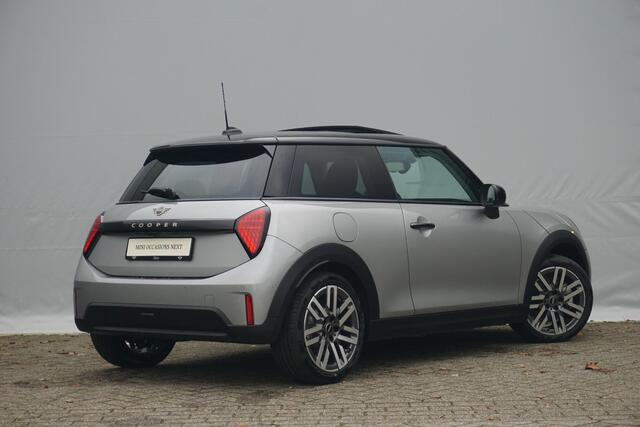 Mini COOPER 3-Deurs C Classic / Pakket M