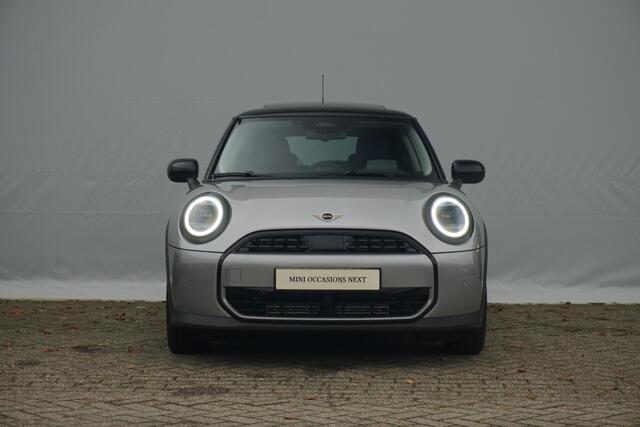 Mini COOPER 3-Deurs C Classic / Pakket M
