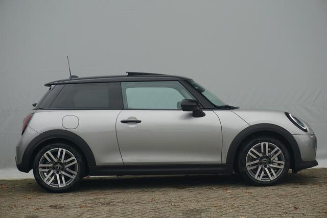 Mini COOPER 3-Deurs C Classic / Pakket M