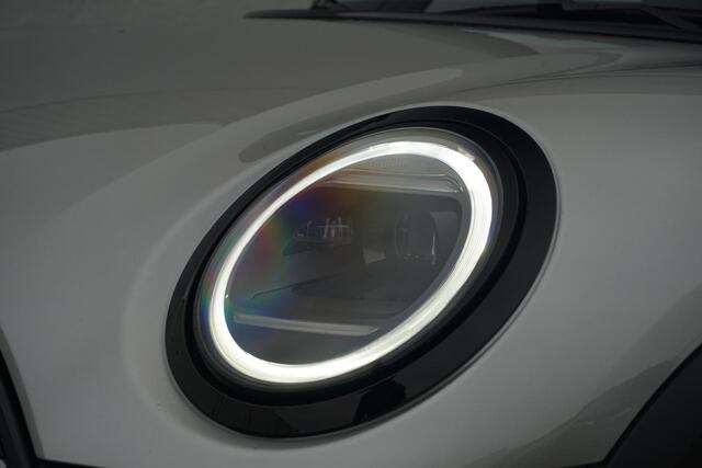 Mini COOPER 3-Deurs C Classic / Pakket M