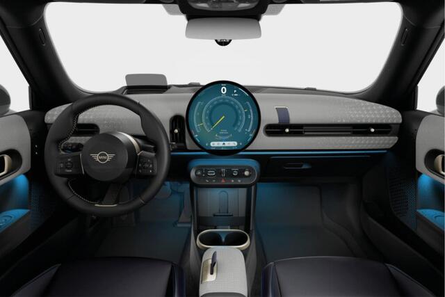 Mini COOPER 3-deurs C Favoured Aut.