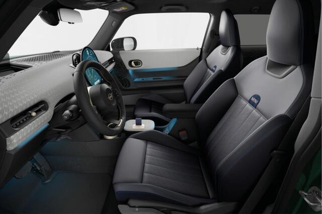 Mini COOPER 3-deurs C Favoured Aut.