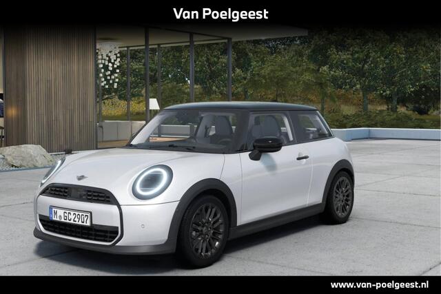 Mini COOPER 3-deurs C Classic Aut.