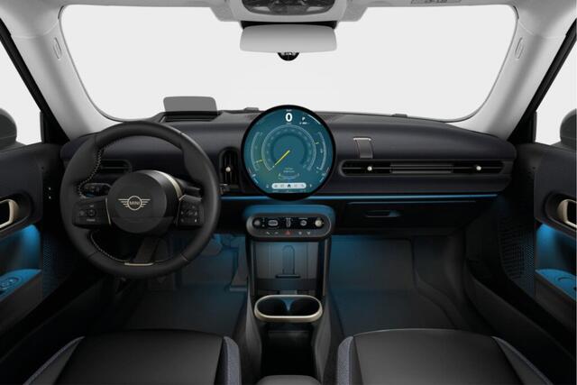 Mini COOPER 3-deurs C Classic Aut.