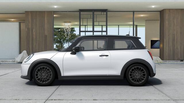 Mini COOPER 3-deurs C Classic Aut.