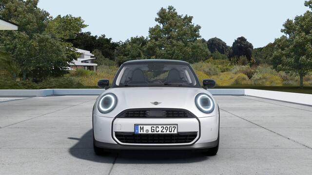 Mini COOPER 3-deurs C Classic Aut.