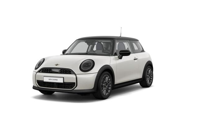 Mini COOPER 3-deurs C Classic Aut.