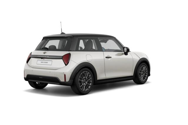 Mini COOPER 3-deurs C Classic Aut.