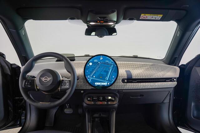Mini COOPER 3-deurs E Favoured