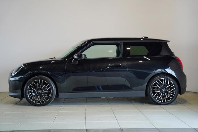 Mini COOPER 3-deurs E Favoured