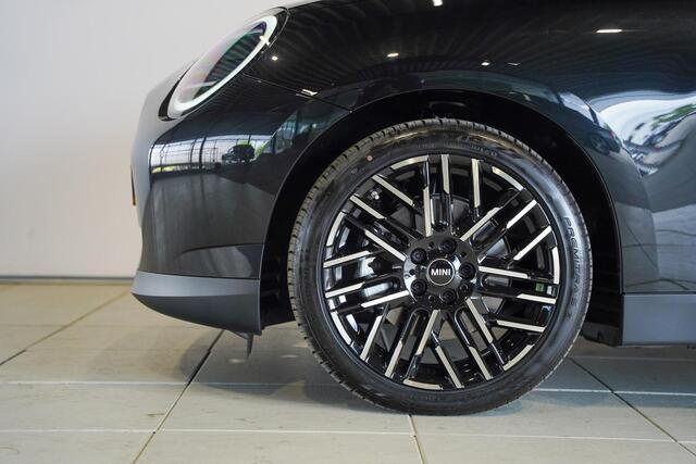 Mini COOPER 3-deurs E Favoured