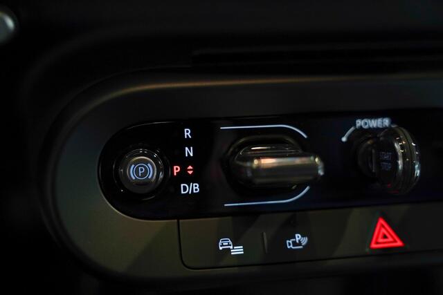 Mini COOPER 3-deurs E Favoured