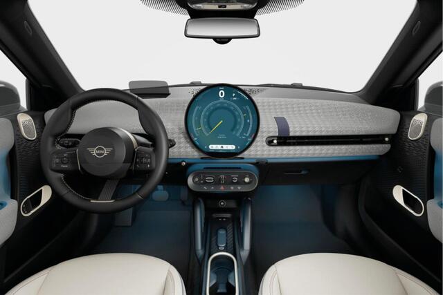 Mini COOPER 3-deurs E Favoured