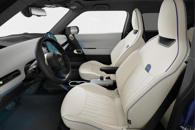 Mini COOPER 3-deurs E Favoured