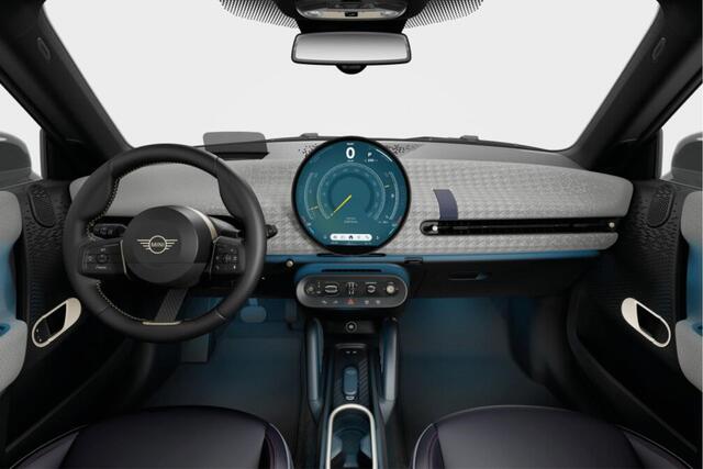 Mini COOPER 3-deurs E Favoured