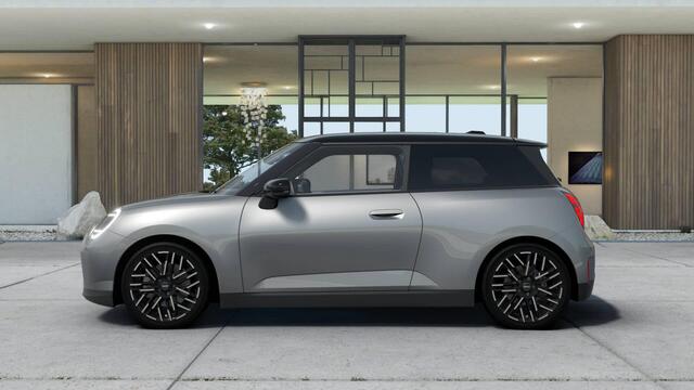 Mini COOPER 3-deurs E Favoured