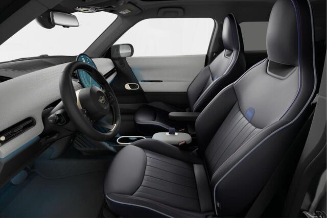 Mini COOPER 3-deurs E Favoured