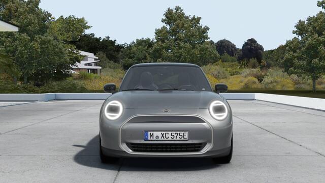 Mini COOPER 3-deurs E Favoured
