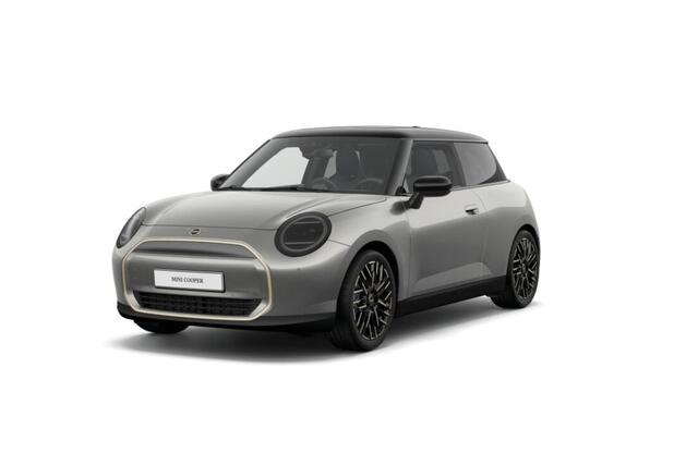 Mini COOPER 3-deurs E Favoured