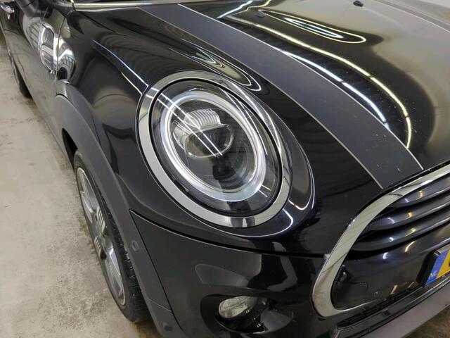 Mini COOPER Mini 1.5 60 Years Edition Harman Kardon | Schuifdak