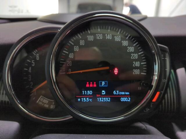 Mini COOPER Mini 1.5 60 Years Edition Harman Kardon | Schuifdak